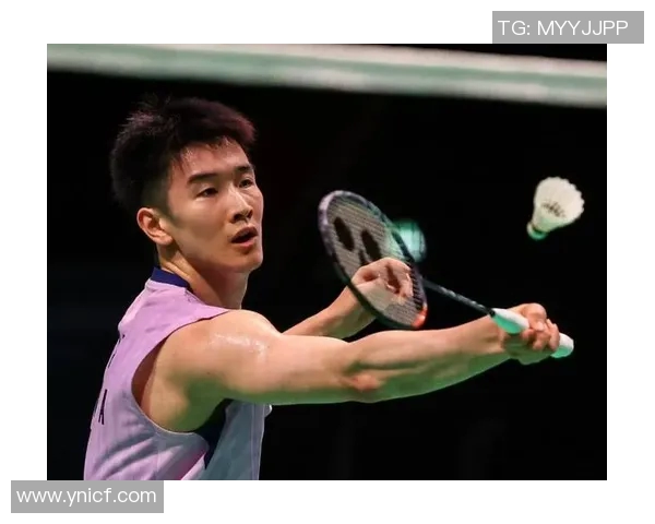 李诗沣男单防守能力显著提升引发关注未来比赛前景值得期待