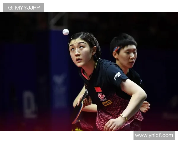 乒乓球赛事出场榜揭示运动员表现与竞技状态的全新视角与分析