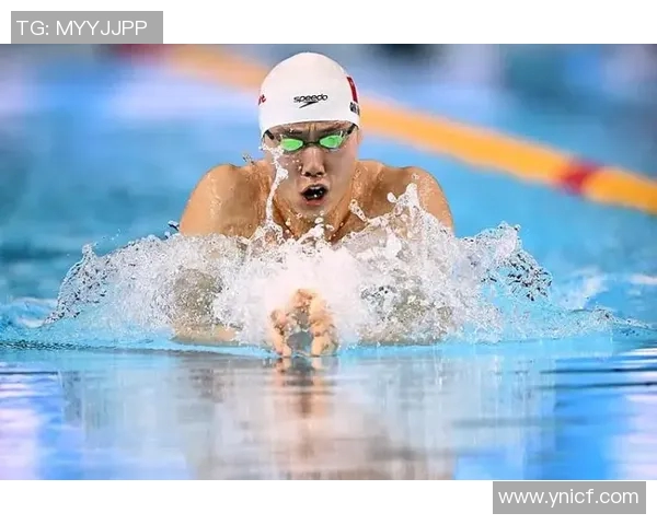 蛙泳半决赛晋级名单揭晓各路选手争夺决赛席位的精彩瞬间