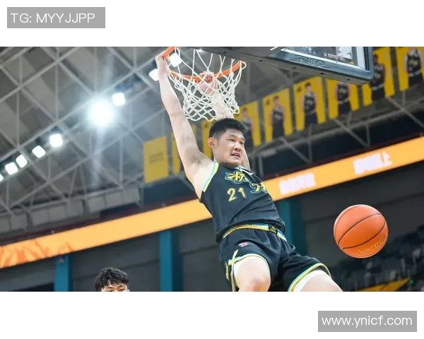 胡金秋展现超高投篮命中率62成为球队胜利的重要保障