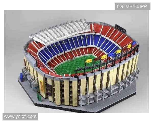 巴塞罗那俱乐部新主场圣安普鲁文球场建设顺利进行