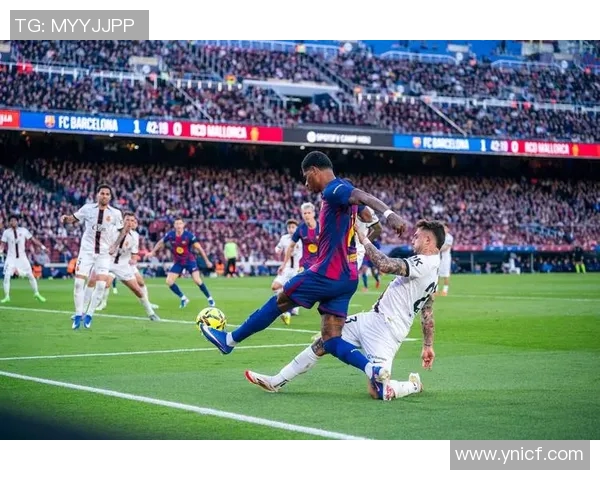 巴塞罗那赢得西甲榜首之战，梅西独造3球带队狂胜皇马