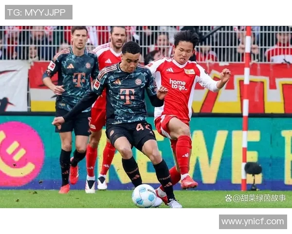 拜仁慕尼黑征战澳大利亚，德甲势力攻占亚洲舞台