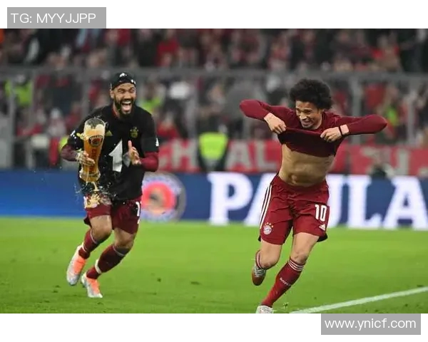 拜仁慕尼黑轻松击败多特蒙德，展现强大实力