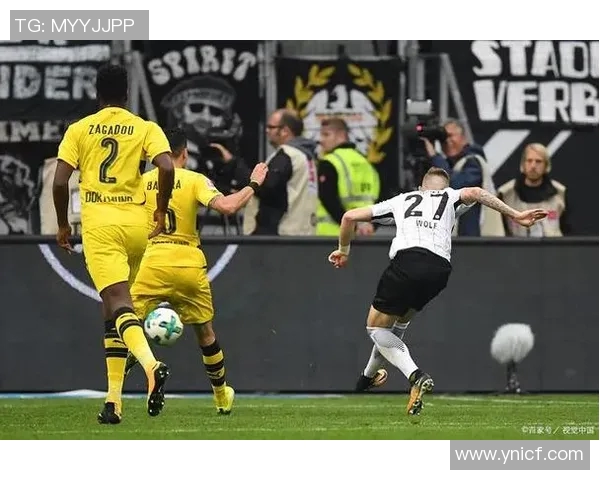 多特客战胜，德甲冠军野心再起