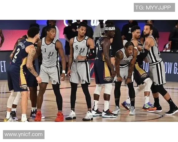 公牛马刺大胜,季后赛席位渐行渐近 公牛马刺大胜,季后赛席位渐行渐近