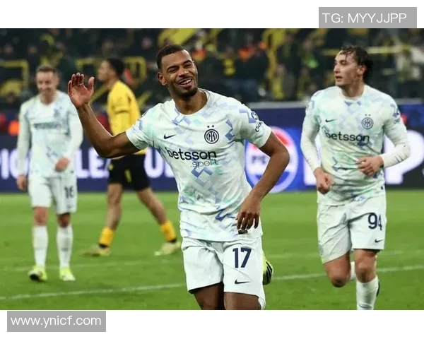 国米前锋因伤休3周，球队挑战欧冠淘汰赛前或将面临重大考验