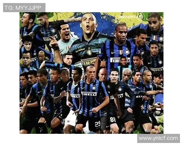 国际米兰新赛季引进两名巴西天才，备战欧洲赛事