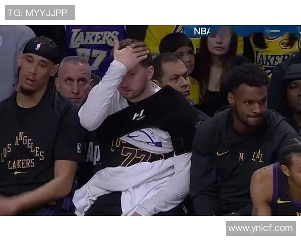 湖人球星受伤缺席季后赛，冲击总冠军梦或告罄