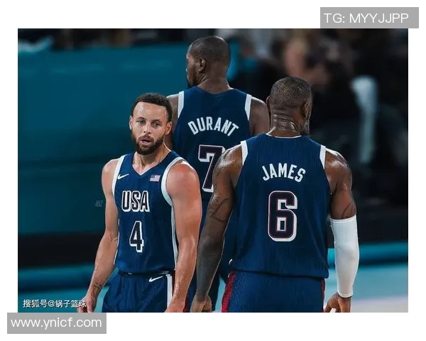 詹姆斯、库里等5位巨星正式加盟休斯顿火箭队，开启全新篮球时代